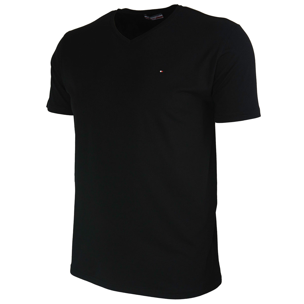 Podkoszulka TOMY koszulka męska t-shirt roz. M 1 Podkoszulka TOMY koszulka męska t-shirt roz. M
