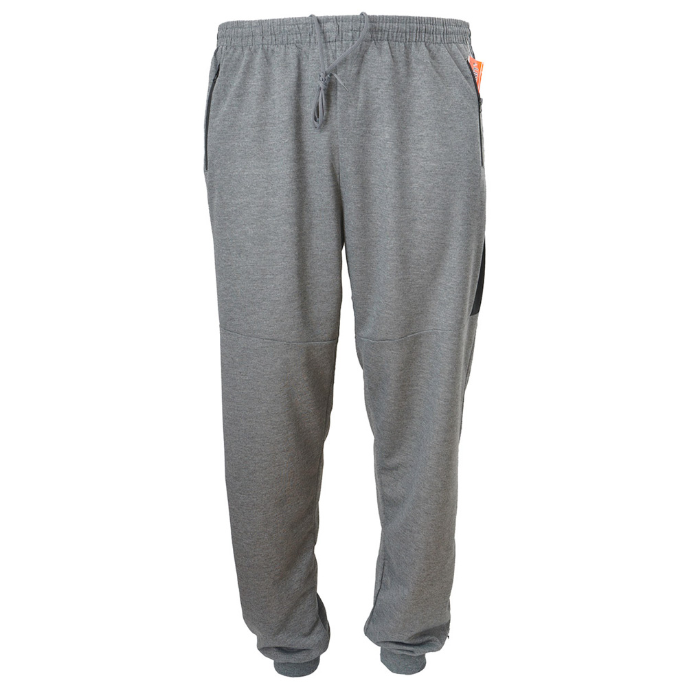 Spodnie dresowe męskie Duże rozmiary XL 1 Spodnie dresowe męskie Duże rozmiary XL