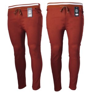 Spodnie damskie elastyczne duże rozmiary 44 / 46