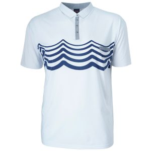 Podkoszulka t-shirt koszulka polo męska duża 3XL