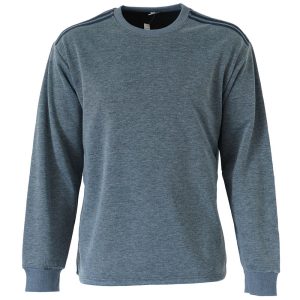 Bluza męska ocieplana duże rozmiary 7XL / 8XL
