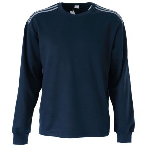 Bluza męska ocieplana duże rozmiary 7XL / 8XL