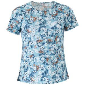 Bluzka Tunika Bluzki Tuniki Damskie 5XL/6XL -50/52