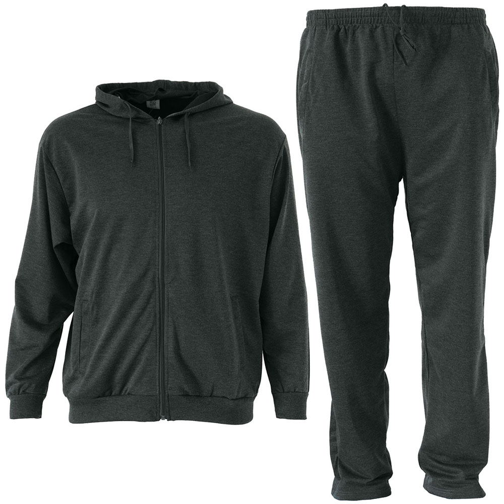 Dres męski dresy Spodnie Bluza komplet duże 4XL 1 Dres męski dresy Spodnie Bluza komplet duże 4XL