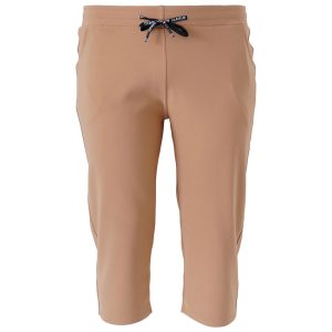 Spodnie damskie rybaczki bryczesy Duże 48/50