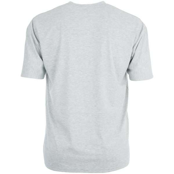 koszulki męskie podkoszulka duża t-shirt koszulka polo męska duże 3XL - Jabos.pl