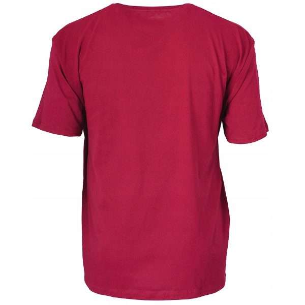 Podkoszulka t-shirt koszulka męska duża roz. 6XL - Jabos.pl