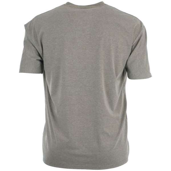 koszulki męskie podkoszulka duża t-shirt koszulka polo męska duże 4XL - Jabos.pl