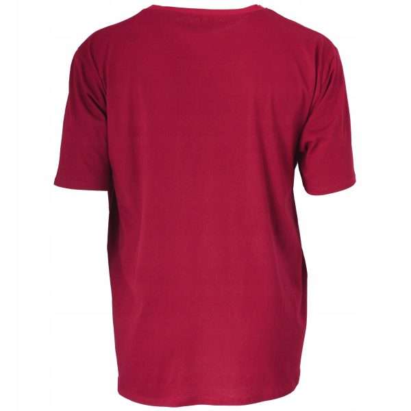 Podkoszulka t-shirt koszulka męska duży roz. 6XL - Jabos.pl