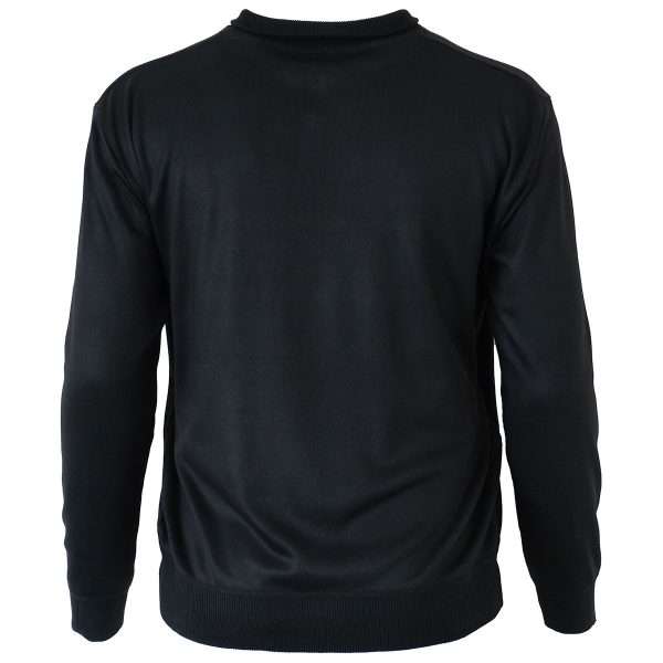 Duża bluza męska dresowa sweter swetr 3XL / 4XL - Jabos.pl