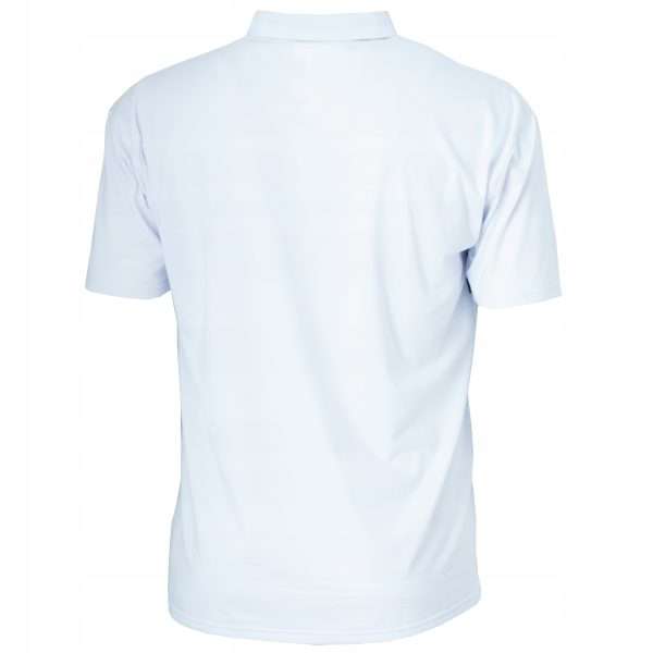 Podkoszulka t-shirt koszulka polo męska duża 5XL - Jabos.pl
