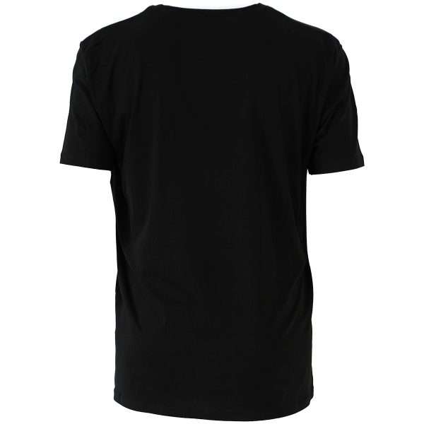 podkoszulki męskie Podkoszulka podkoszulek t-shirt koszulka męska duża 6XL - Jabos.pl