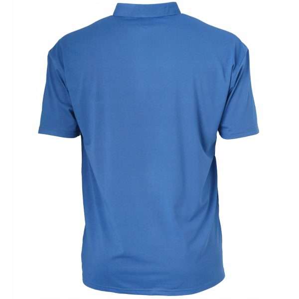 Podkoszulka t-shirt koszulka polo męska duża 4XL - Jabos.pl