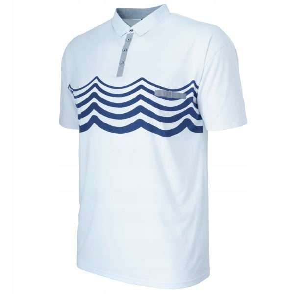 Podkoszulka t-shirt koszulka polo męska duża 5XL - Jabos.pl