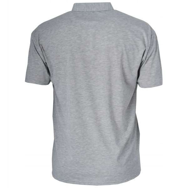 Podkoszulka t-shirt koszulka polo męska duża 4XL - Jabos.pl