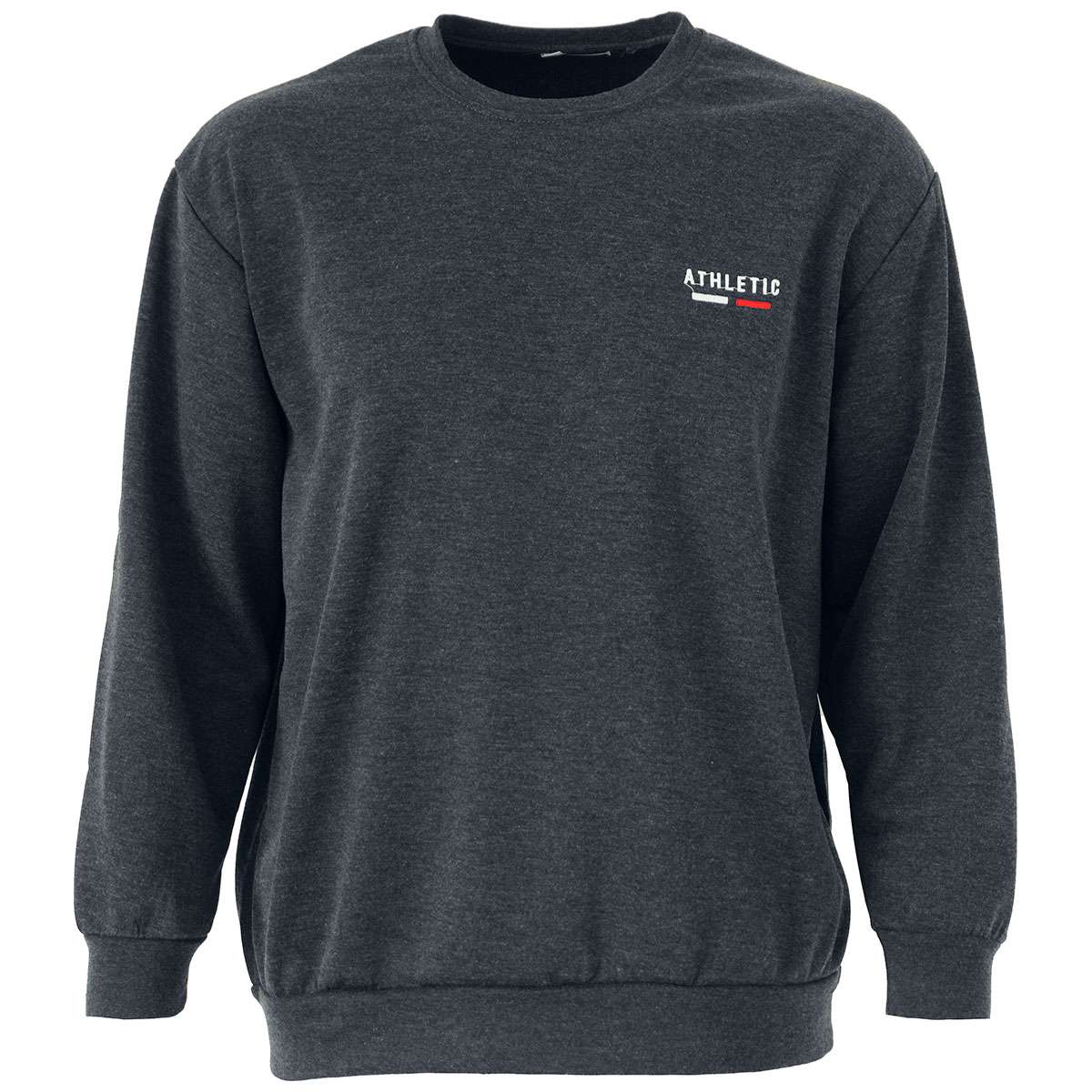 bluza męska dresowa bez kaptura duże rozmiary ciepła Duża 6XL / 7XL 1 bluza męska dresowa bez kaptura duże rozmiary ciepła Duża 6XL / 7XL