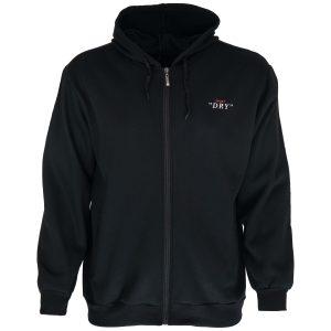 Strona główna 4 Bluza męska rozpinana ocieplona z kapturem dresowa ciepła