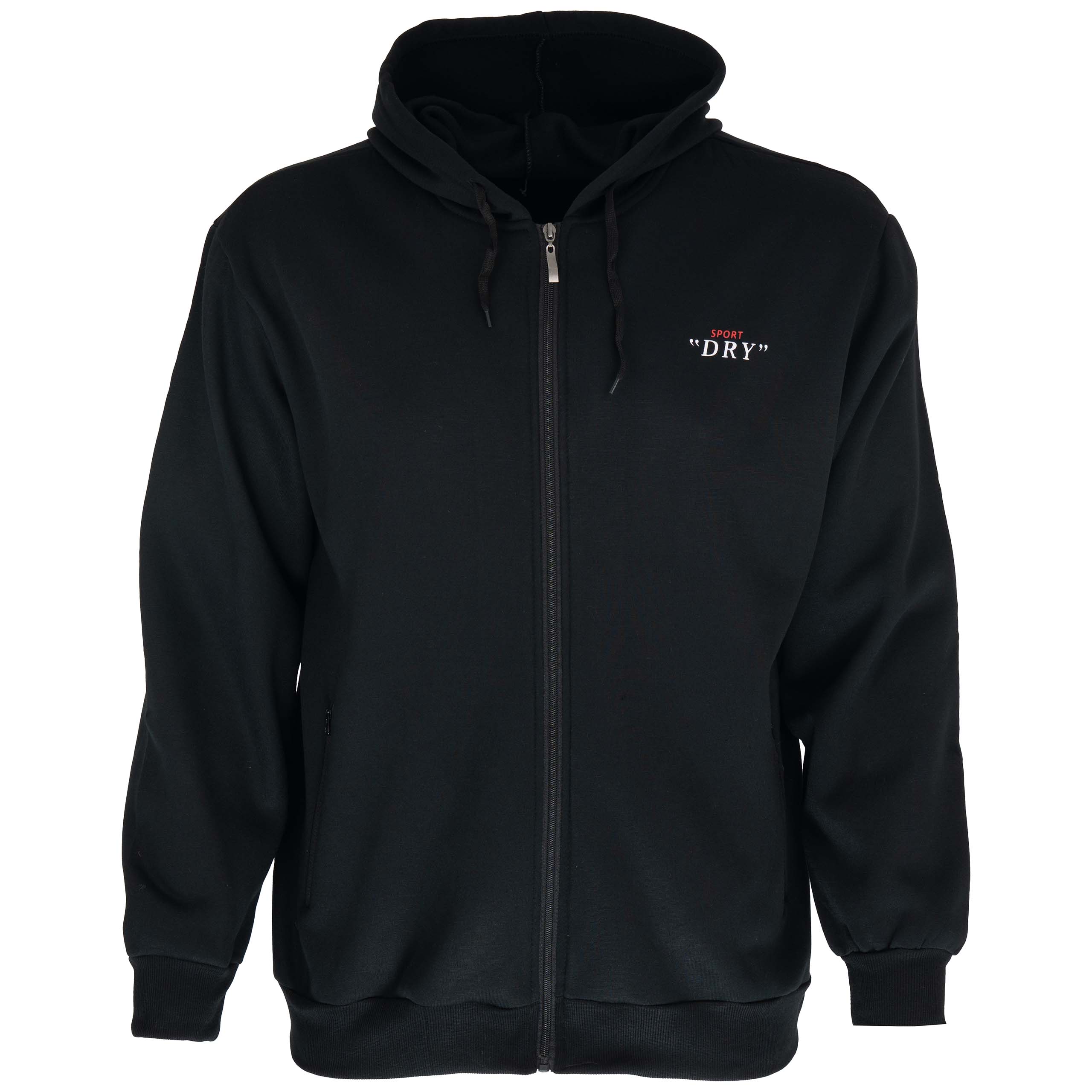 Bluza męska rozpinana ocieplona z kapturem dresowa ciepła 3XL / 4XL 1 Bluza męska rozpinana ocieplona z kapturem dresowa ciepła