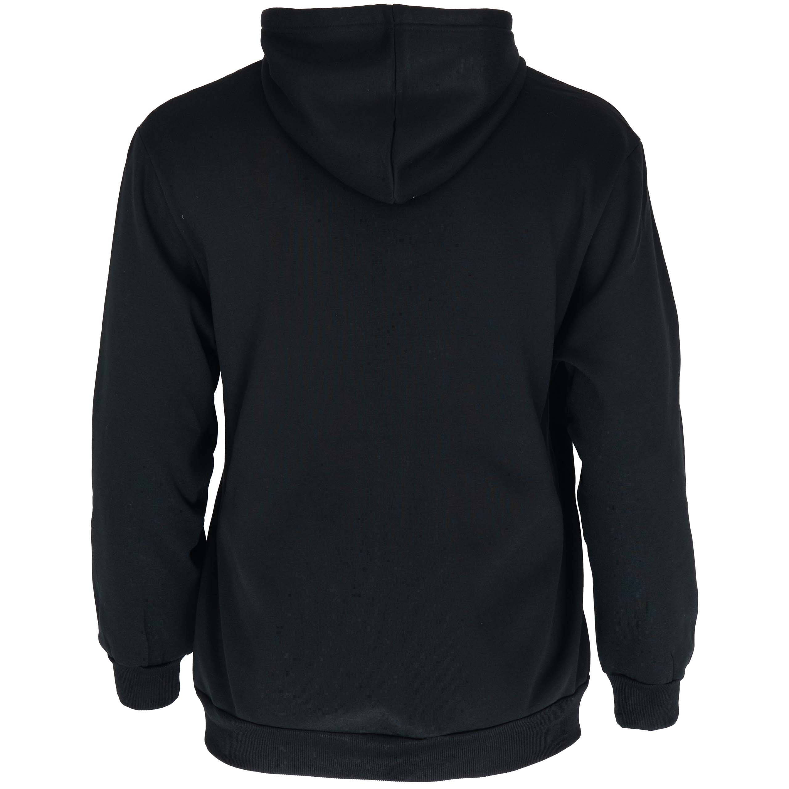 Bluza męska rozpinana ocieplona z kapturem dresowa ciepła 3XL / 4XL 3 Bluza męska rozpinana ocieplona z kapturem dresowa ciepła