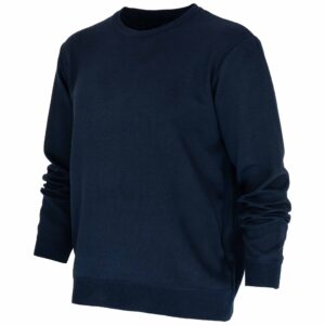 Bluza męska Duża sweter duże rozmiary dresowa bez kaptura