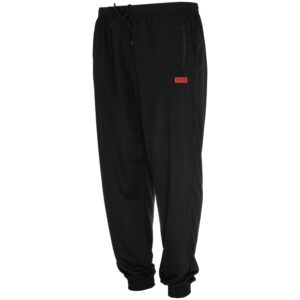 Spodnie dresowe męskie bawełniane dres męski bawełniany duże