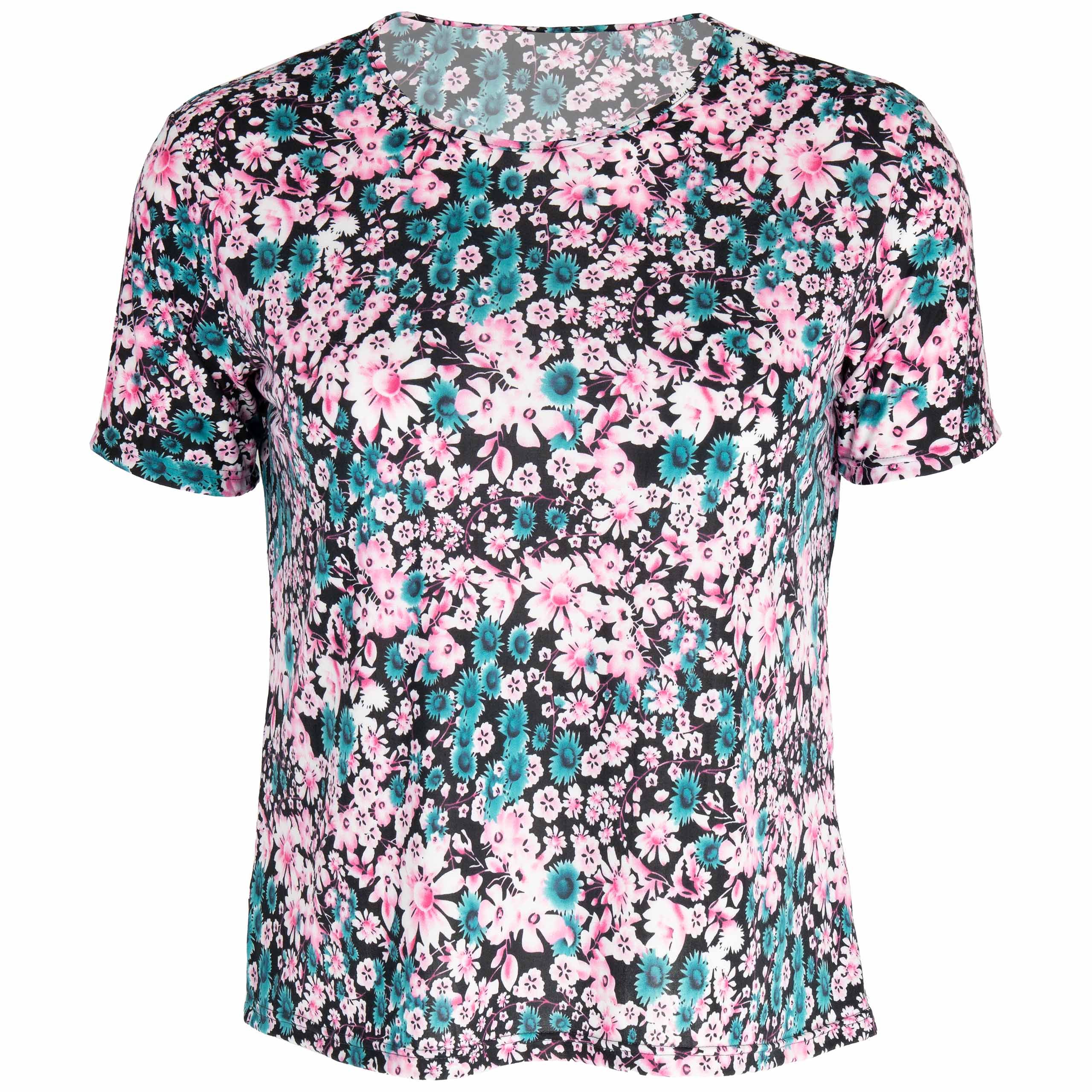 Bluzka Tunika eleganckie Bluzki Damskie bluzeczki 7XL / 8XL - 52 / 54 2 Bluzka Tunika eleganckie Bluzki Damskie bluzeczki