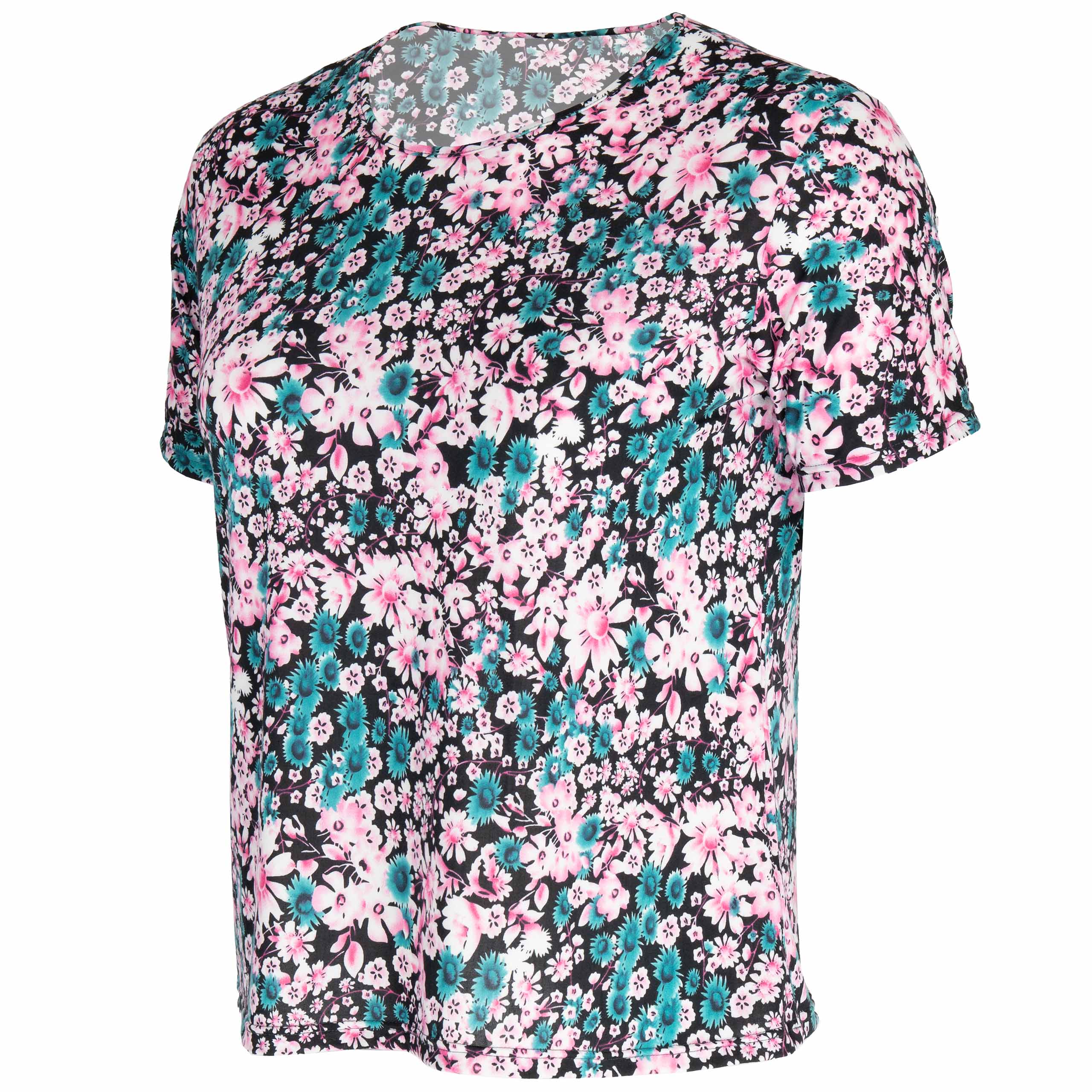 Bluzka Tunika eleganckie Bluzki Damskie bluzeczki 7XL / 8XL - 52 / 54 1 Bluzka Tunika eleganckie Bluzki Damskie bluzeczki