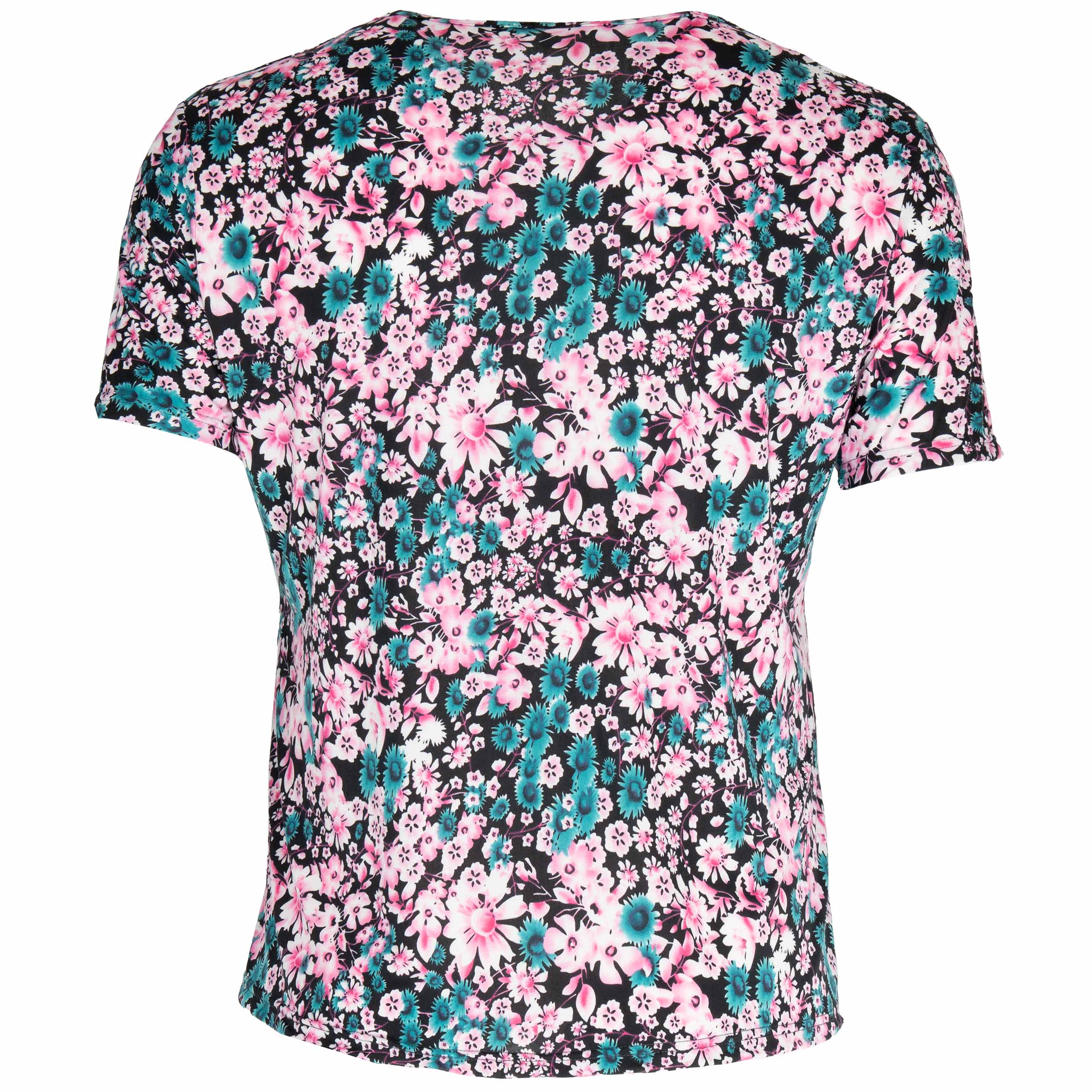 Bluzka Tunika eleganckie Bluzki Damskie bluzeczki 7XL / 8XL - 52 / 54 5 Bluzka Tunika eleganckie Bluzki Damskie bluzeczki