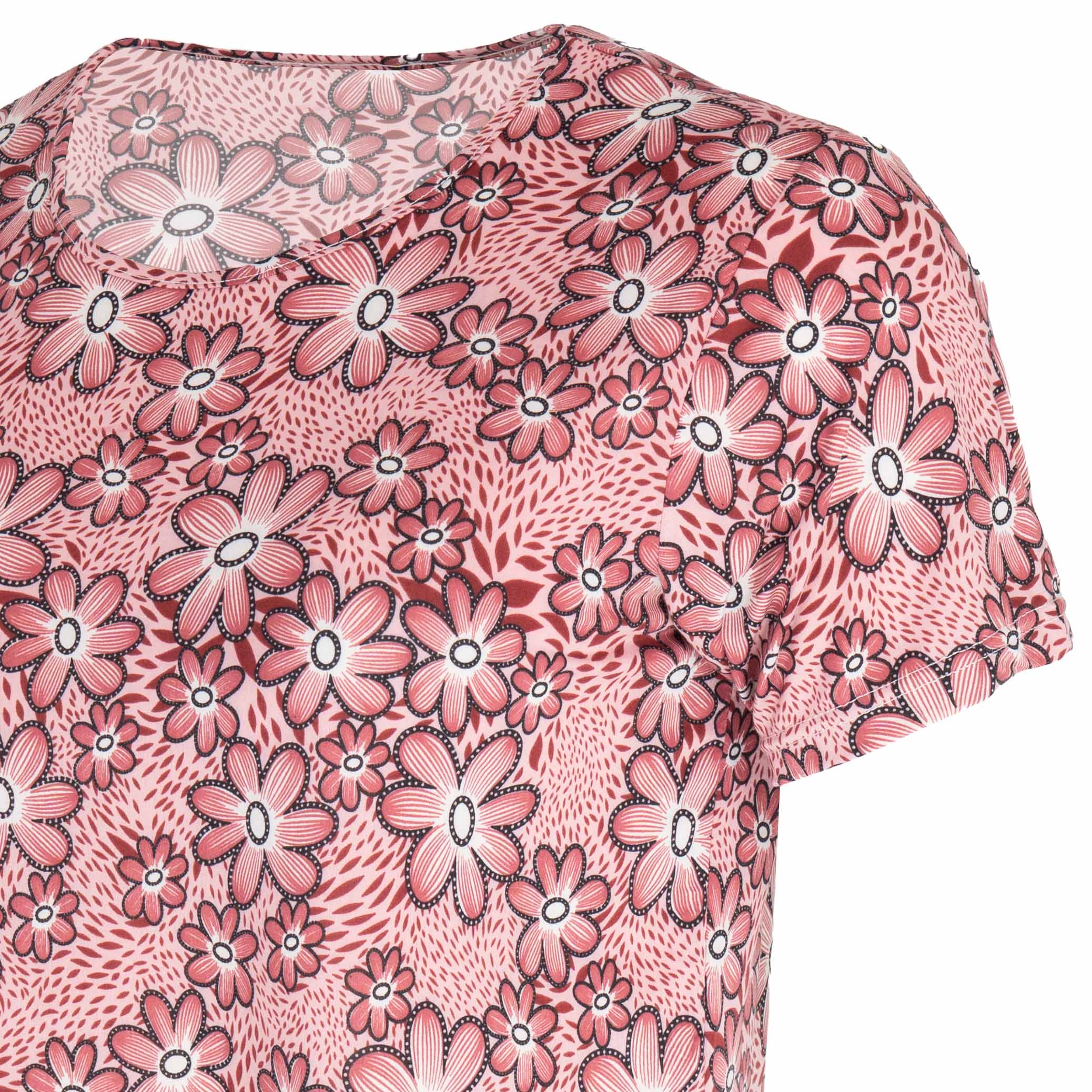 Bluzka Tunika eleganckie Bluzki Damskie bluzeczki 5XL / 6XL - 50 / 52 5 Bluzka Tunika eleganckie Bluzki Damskie bluzeczki