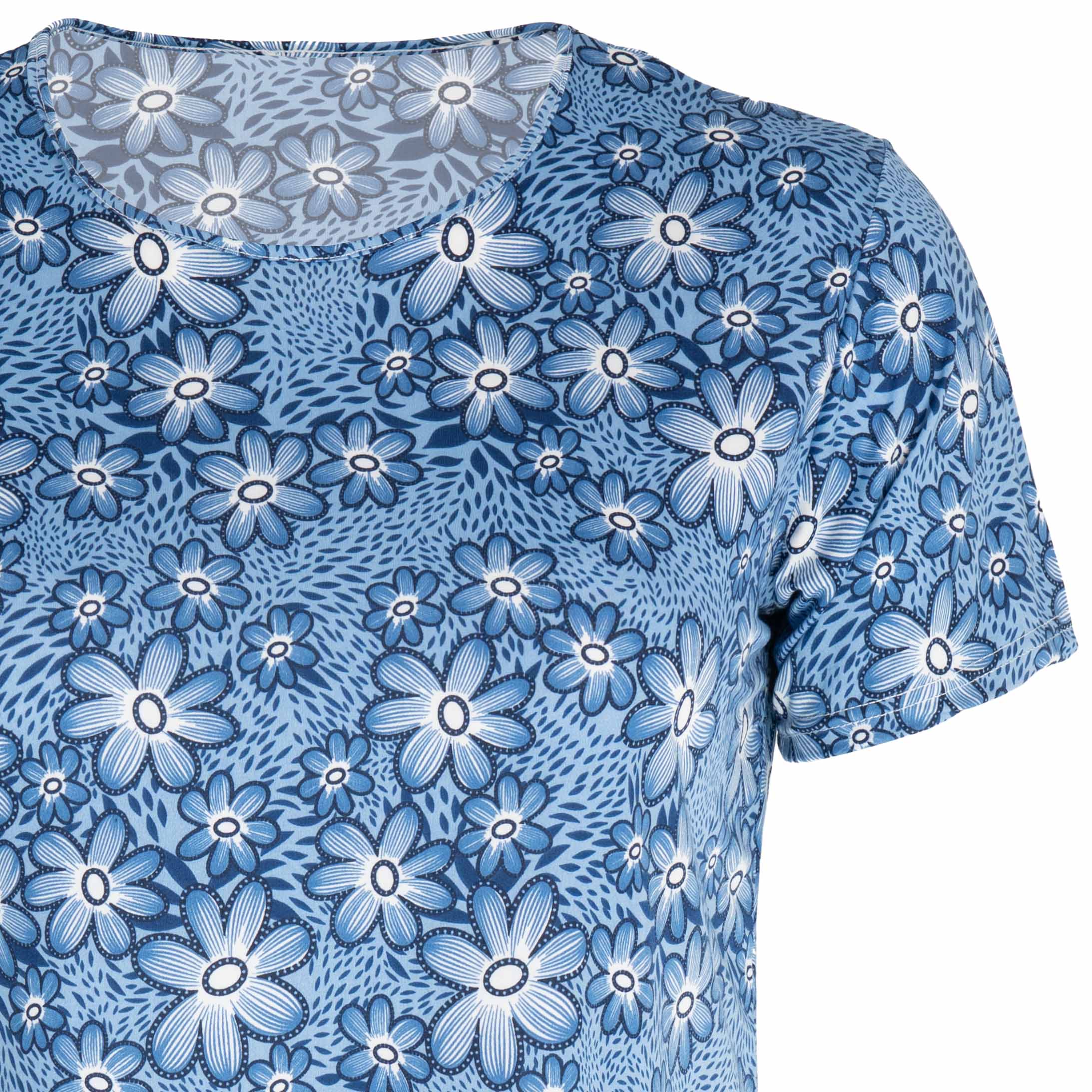 Bluzka Tunika eleganckie Bluzki Damskie bluzeczki 4XL - 48 4 Bluzka Tunika eleganckie Bluzki Damskie bluzeczki