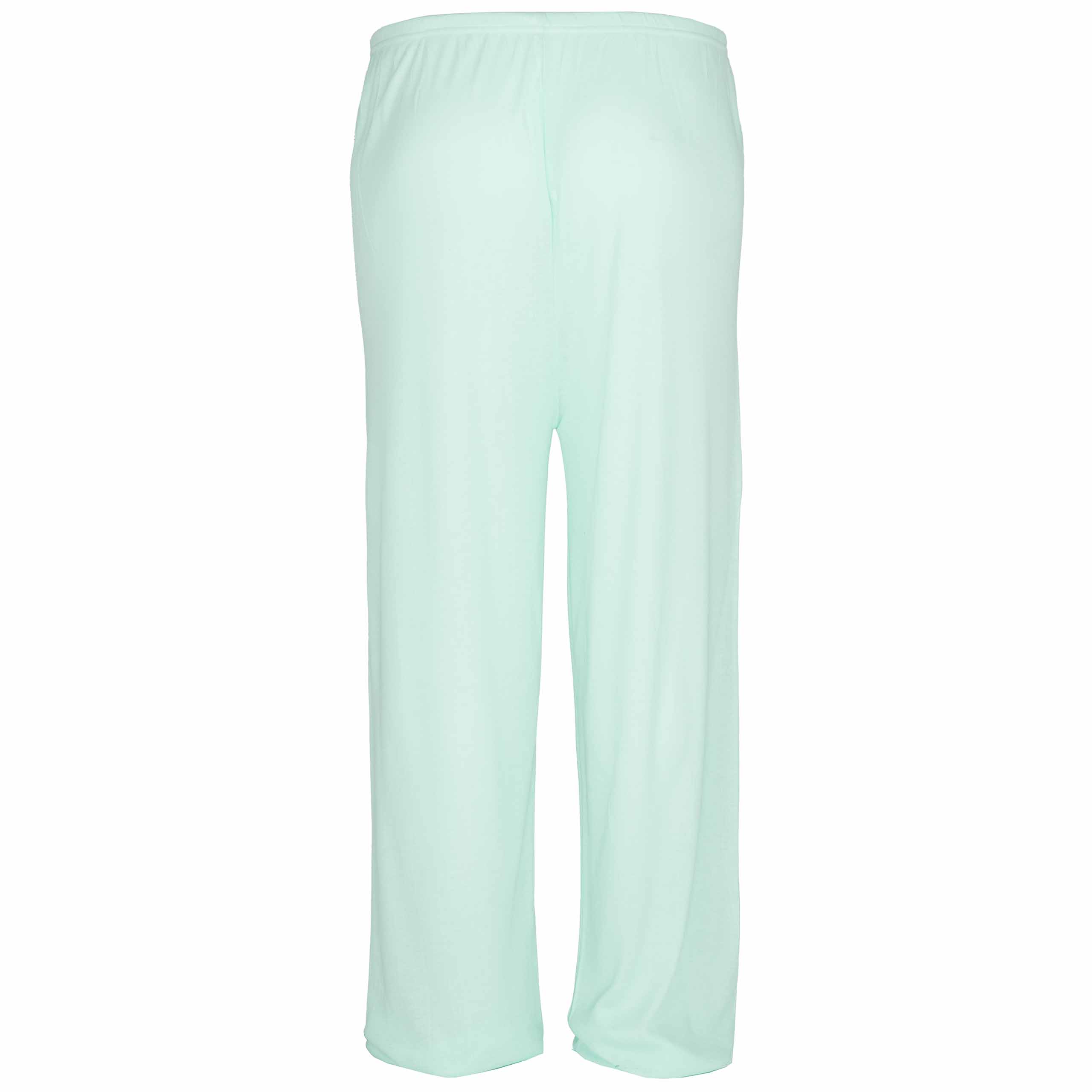 Piżama damska bawełniana długi rękaw spodnie długie Piżamy rozmiar 5XL/ 6XL 9 Piżama damska bawełniana długi rękaw spodnie długie Piżamy