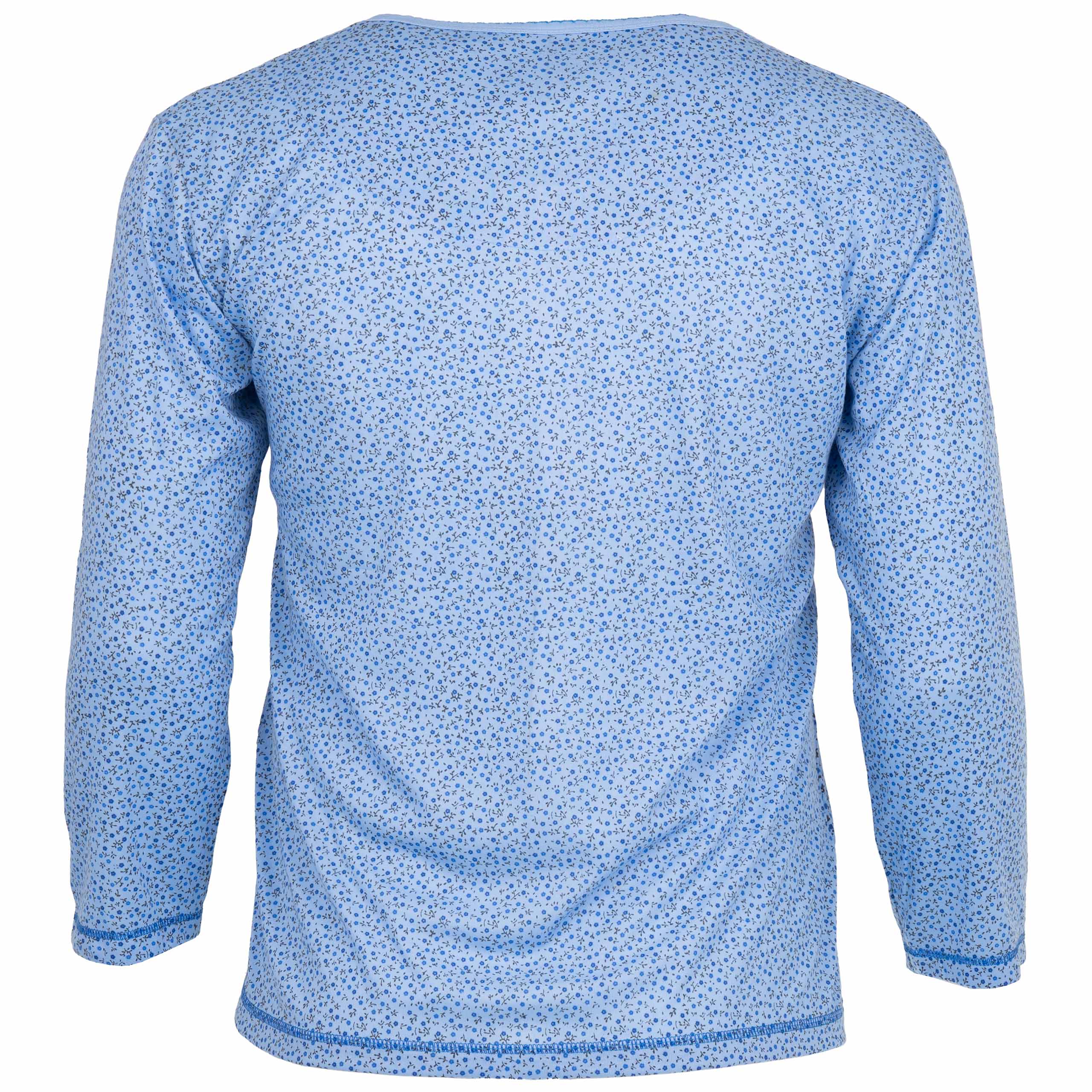 Piżama damska bawełniana długi rękaw spodnie długie Piżamy rozmiar 5XL/ 6XL 7 Piżama damska bawełniana długi rękaw spodnie długie Piżamy