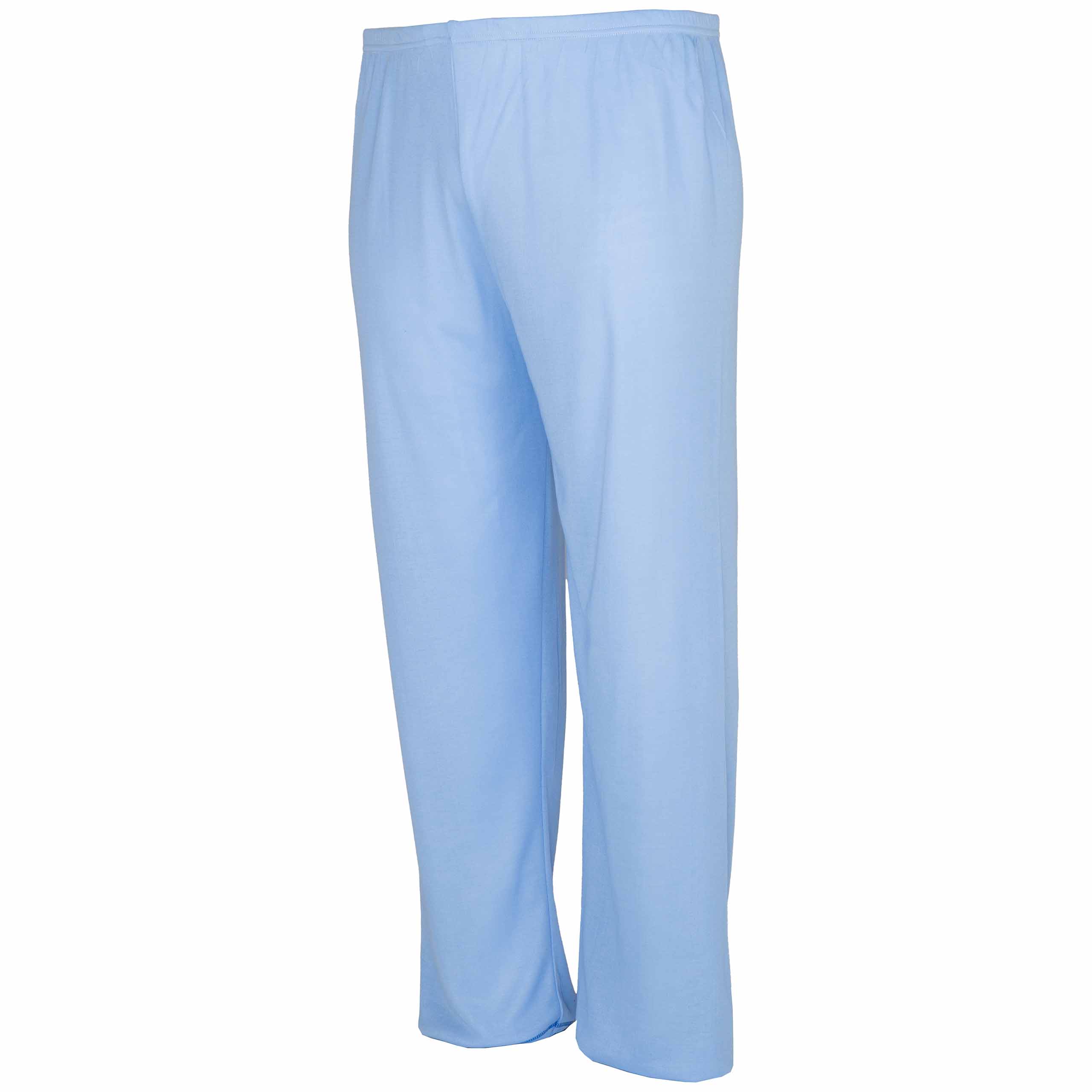 Piżama damska bawełniana długi rękaw spodnie długie Piżamy rozmiar 5XL/ 6XL 5 Piżama damska bawełniana długi rękaw spodnie długie Piżamy