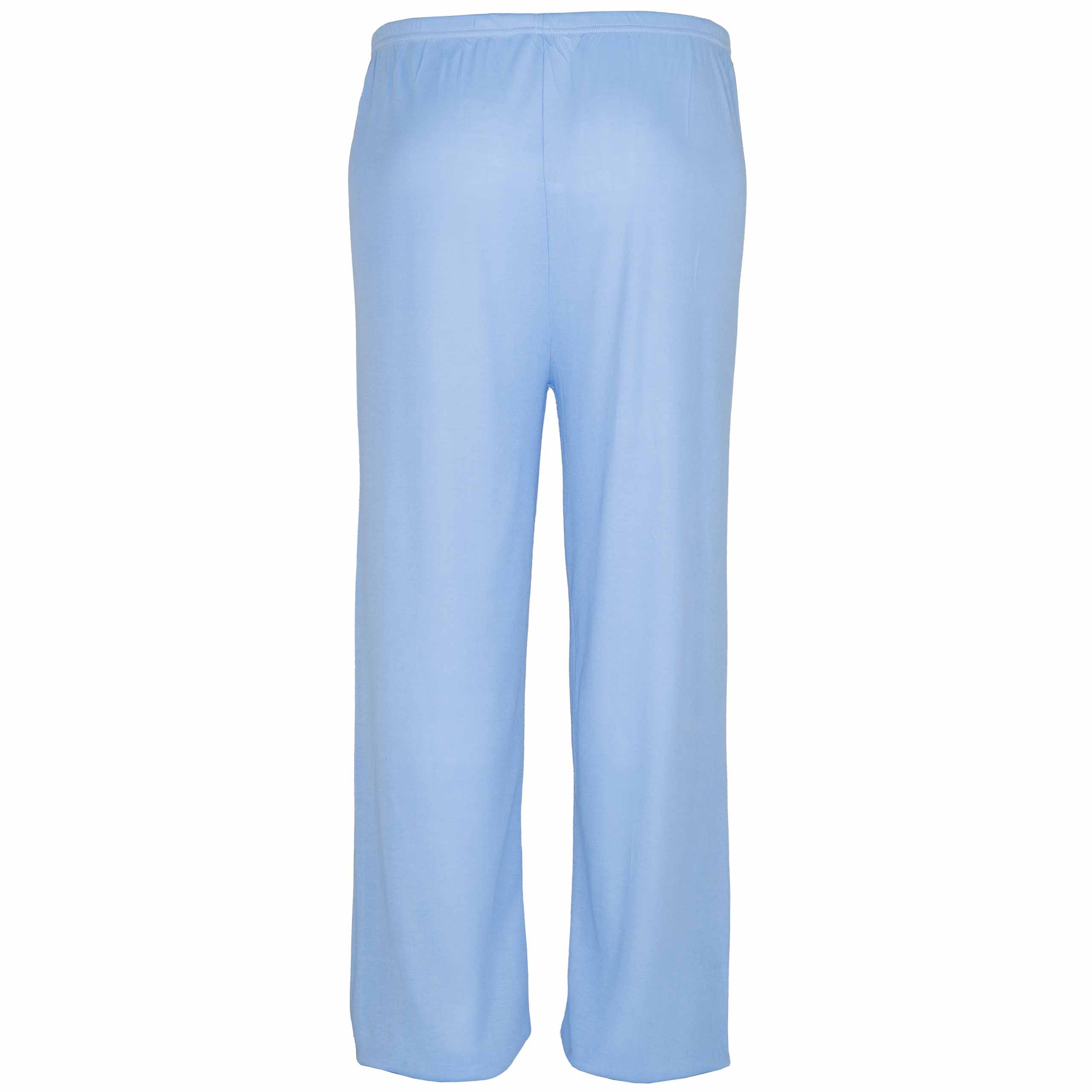 Piżama damska bawełniana długi rękaw spodnie długie Piżamy rozmiar 5XL/ 6XL 4 Piżama damska bawełniana długi rękaw spodnie długie Piżamy