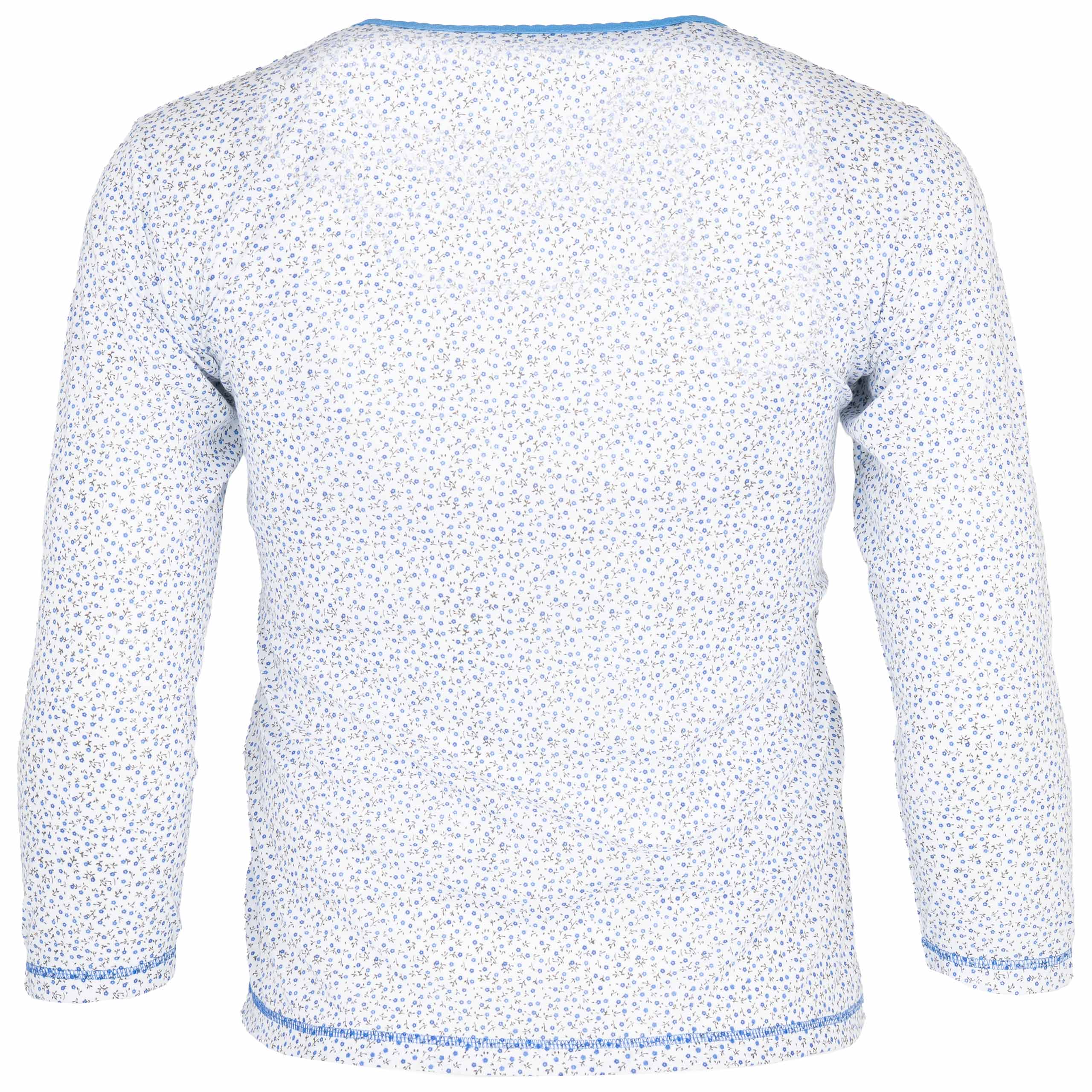 Piżama damska bawełniana komplet dwuczęściowa długi rękaw bawełna L / XL 6 Piżama damska bawełniana polar dwuczęściowa długi rękaw bawełna