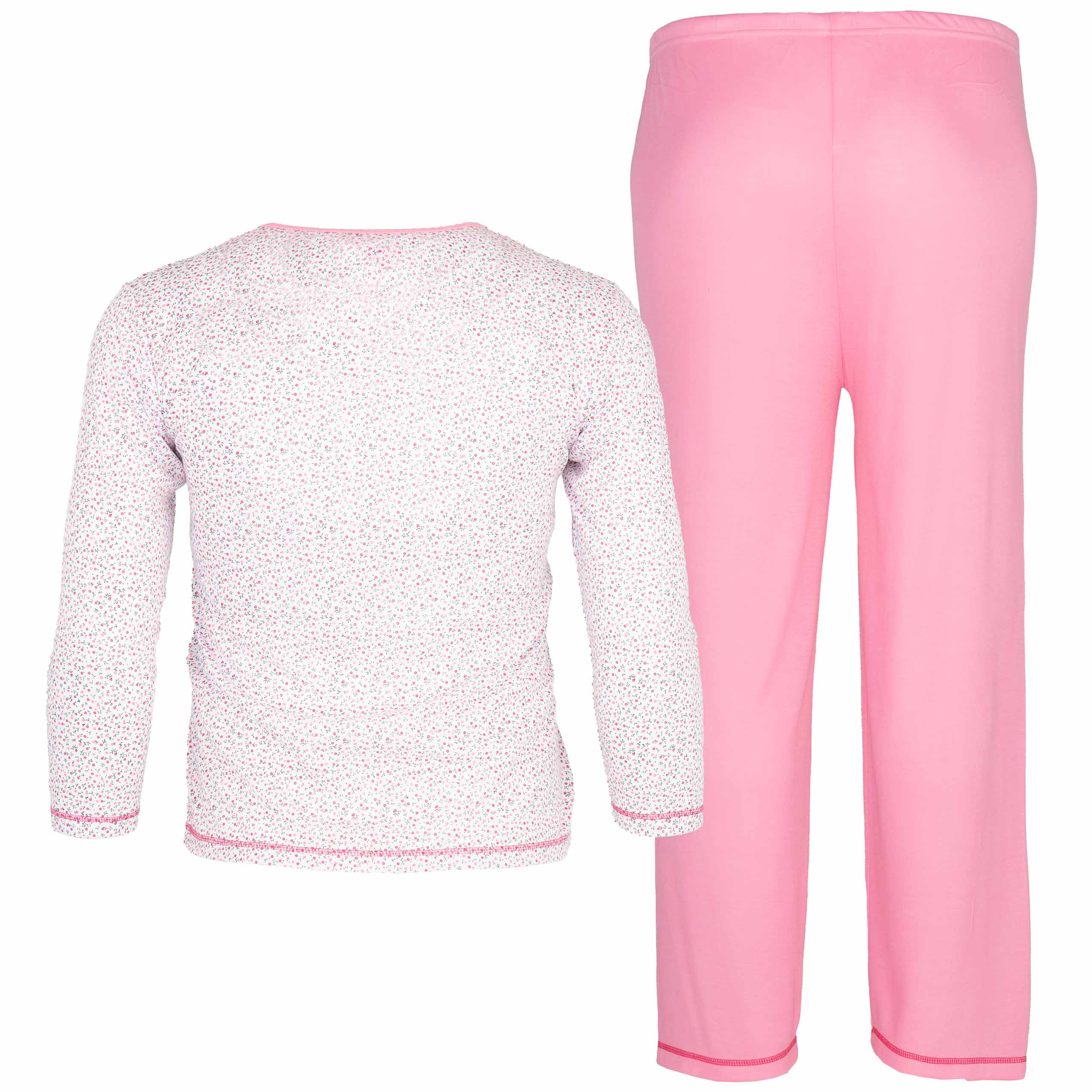 Piżama damska bawełniana komplet dwuczęściowa długi rękaw bawełna rozmiar M 3 Piżama damska bawełniana polar dwuczęściowa długi rękaw bawełna