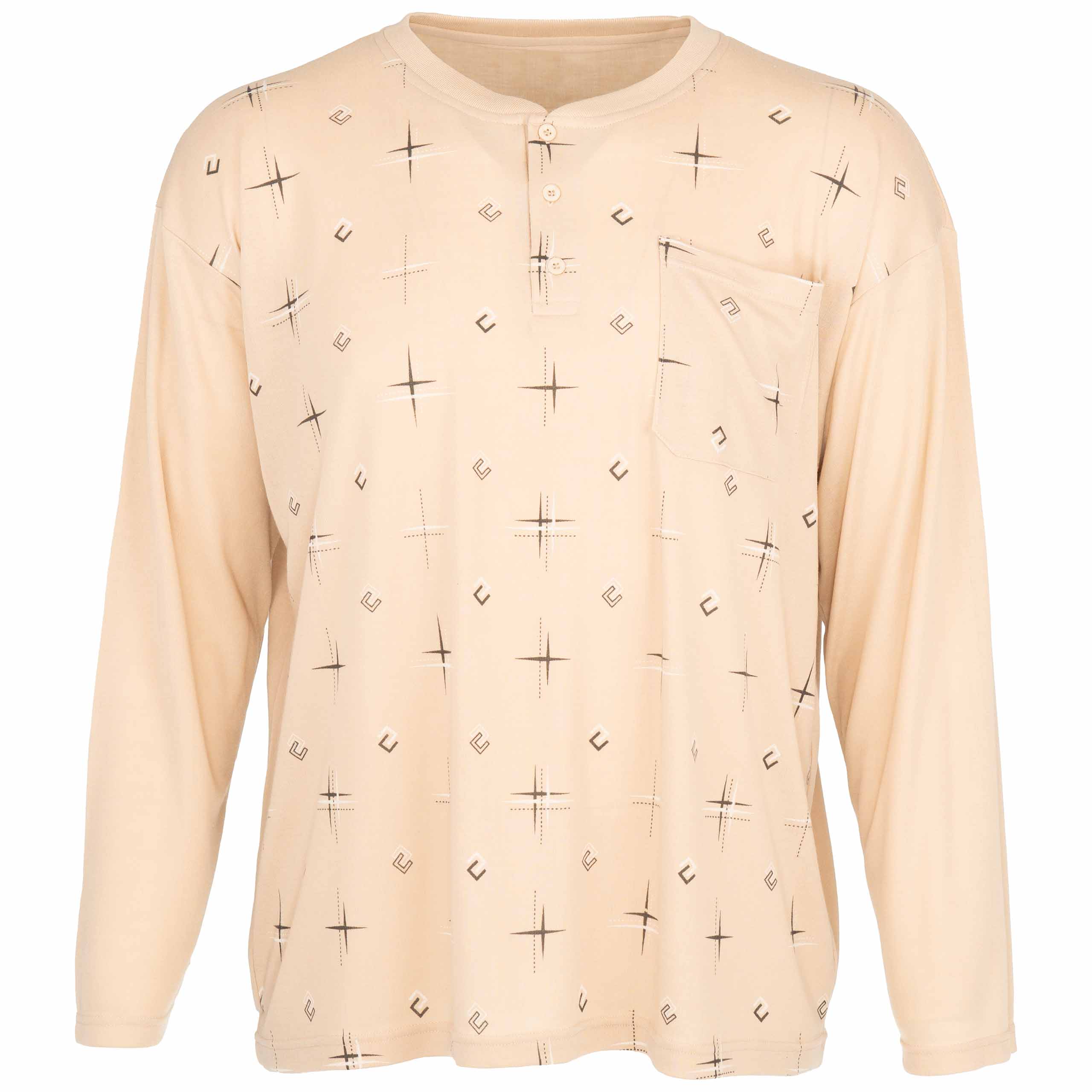 PIŻAMA MĘSKA bawełniana długi rękaw długie spodnie SPODNIE L / XL 4 PIŻAMA MĘSKA bawełniana Frota długi rękaw pidżama Frotte SPODNIE