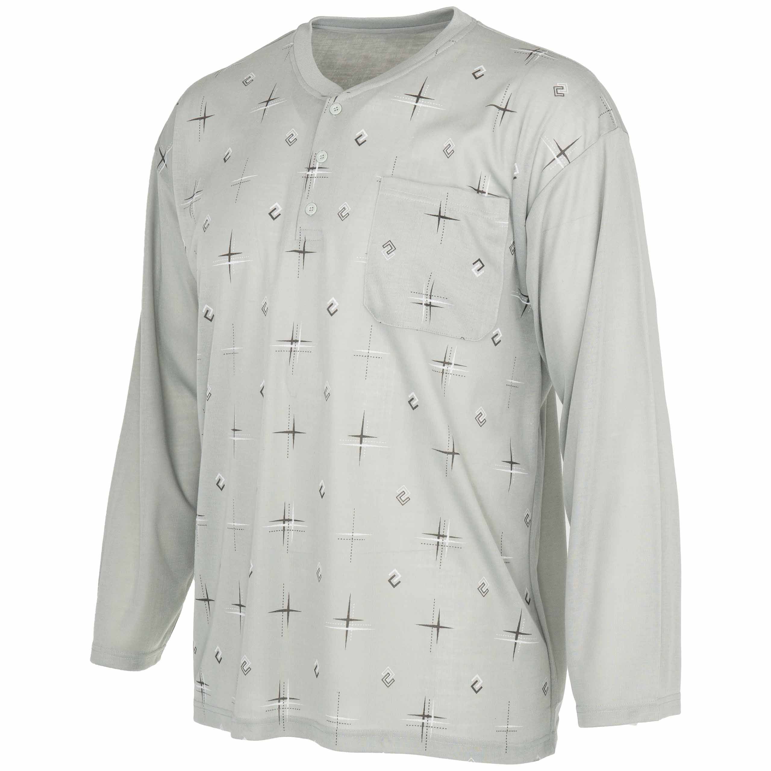 PIŻAMA MĘSKA bawełniana długi rękaw długie spodnie pidżama SPODNIE 5XL / 6X 5 PIŻAMA MĘSKA bawełniana Frota długi rękaw pidżama Frotte SPODNIE