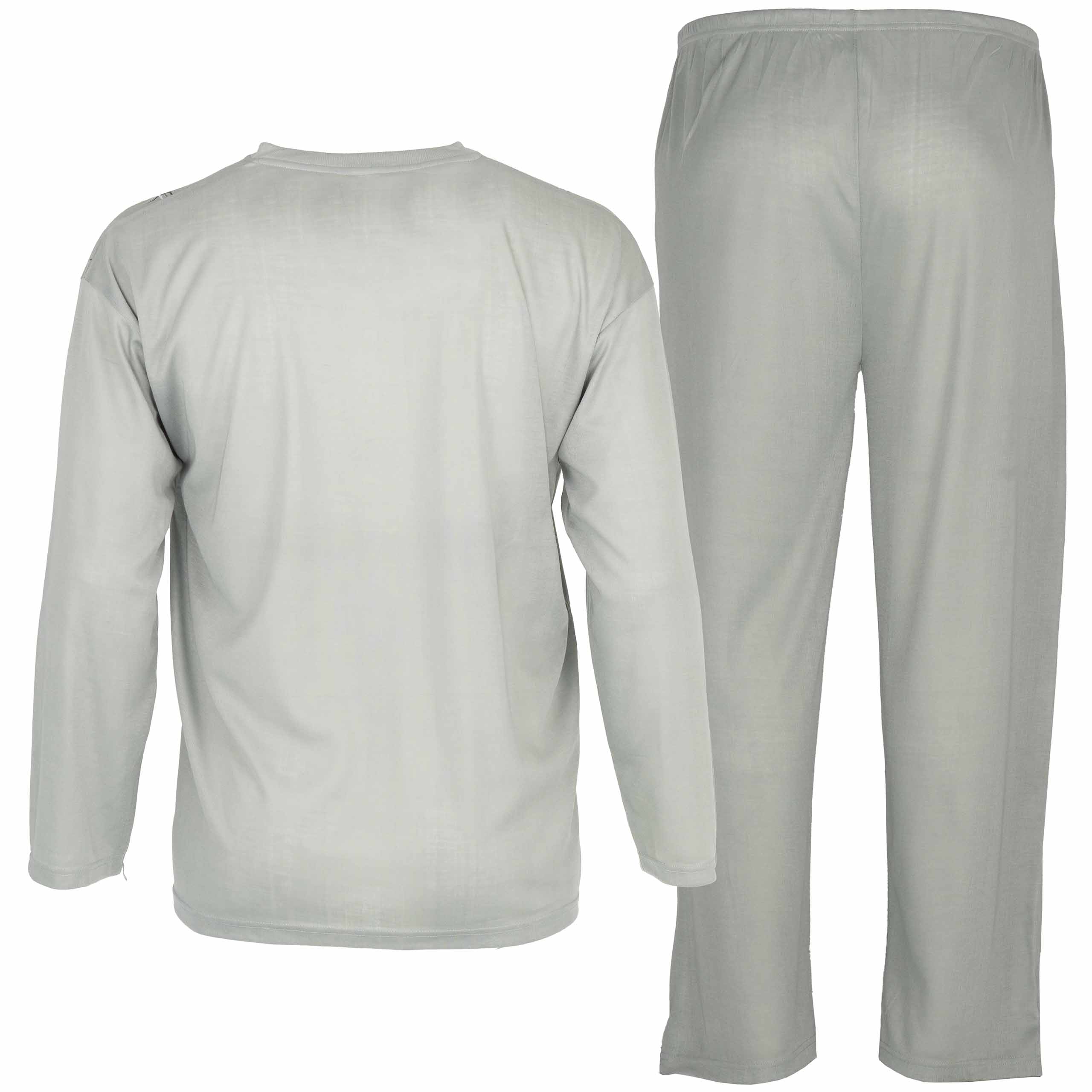 PIŻAMA MĘSKA bawełniana długi rękaw długie spodnie pidżama SPODNIE 5XL / 6X 3 PIŻAMA MĘSKA bawełniana Frota długi rękaw pidżama Frotte SPODNIE