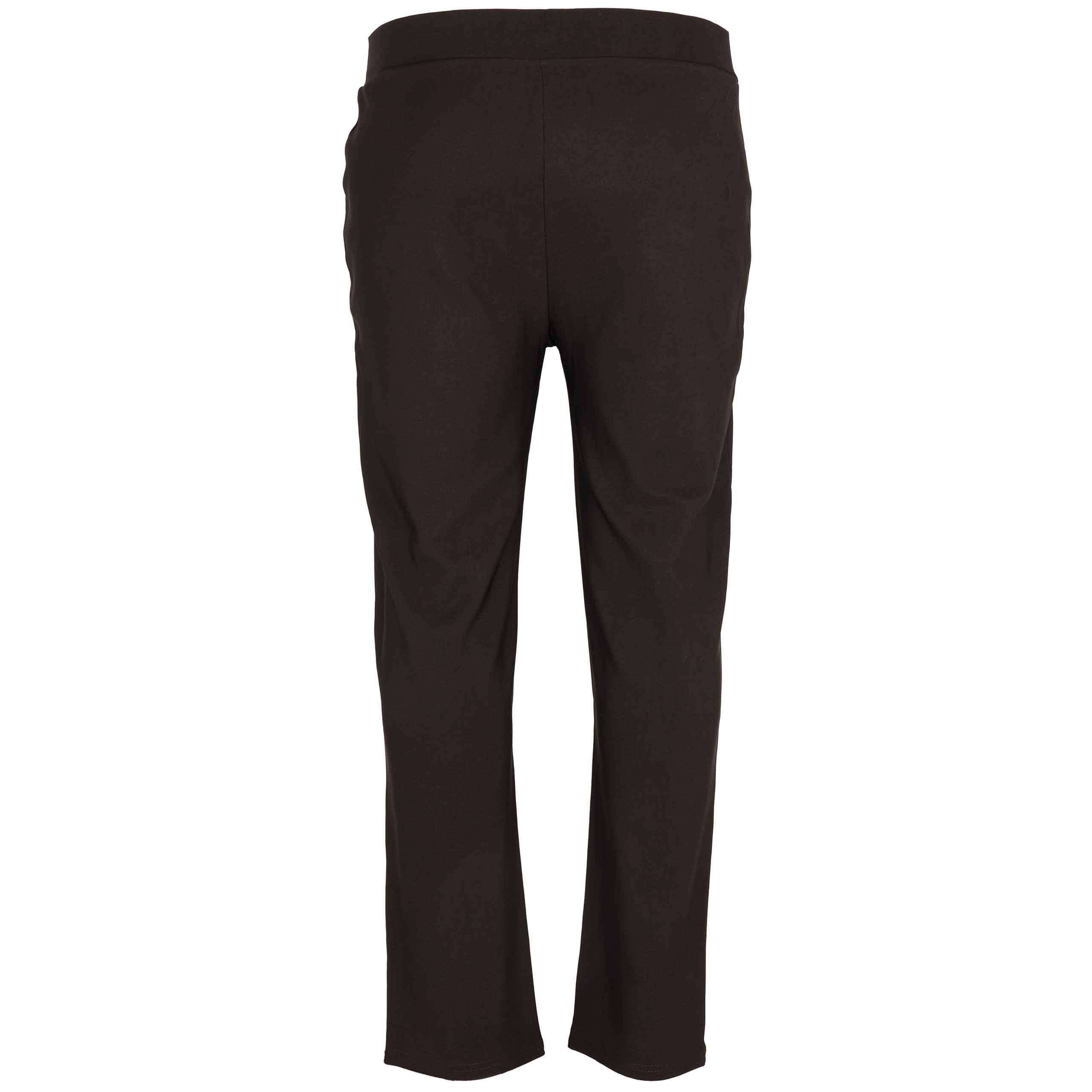 Spodnie damskie elastyczne PROSTA DŁUGA wygodne duże rozmiary 52/54 3 Spodnie damskie elastyczne PROSTA DŁUGA wygodne duże rozmiary