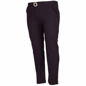 Strona główna 4 Spodnie damskie elastyczne PROSTA DŁUGA wygodne duże rozmiary