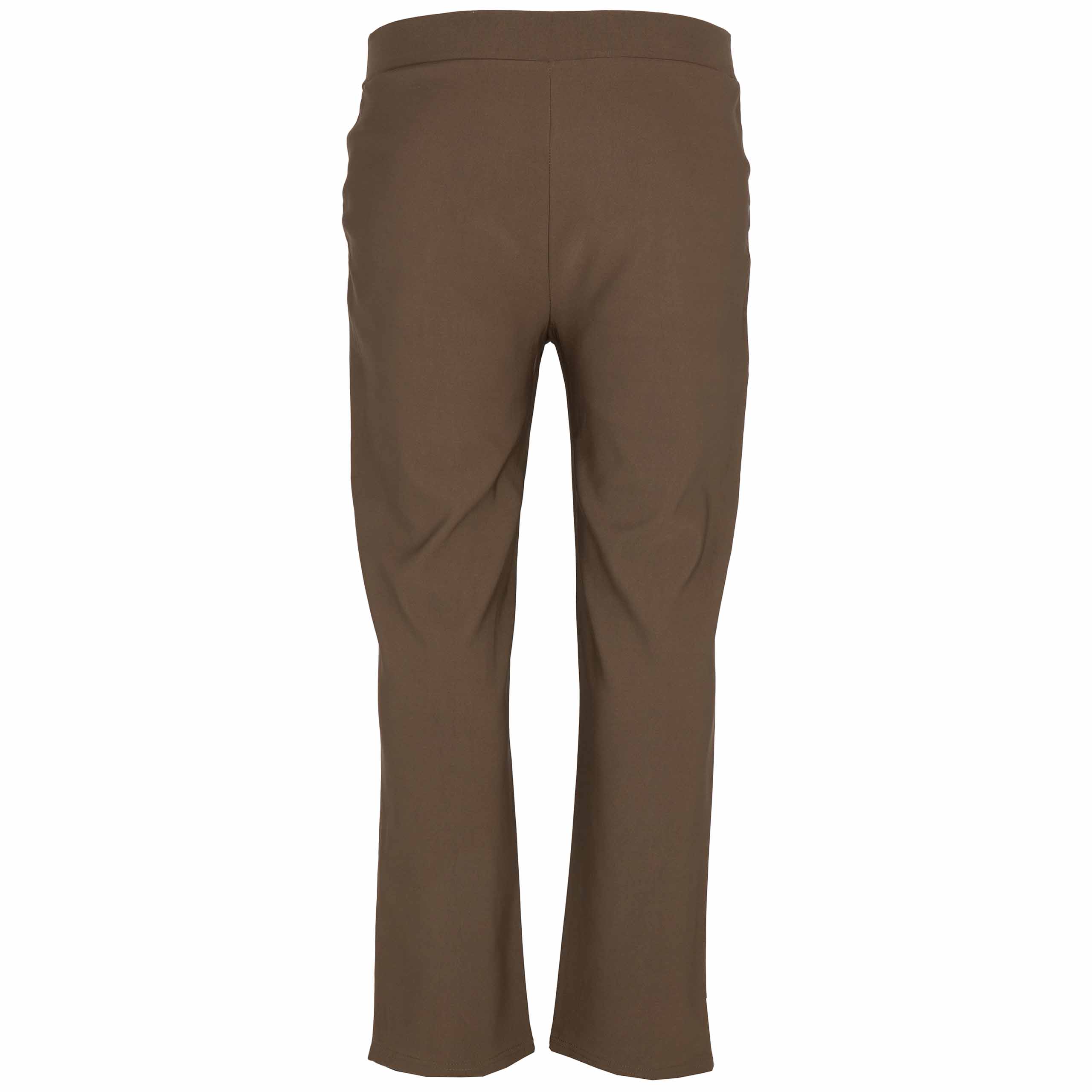 Spodnie damskie elastyczne PROSTA DŁUGA wygodne duże rozmiary 52/54 3 Spodnie damskie elastyczne PROSTA DŁUGA wygodne duże rozmiary