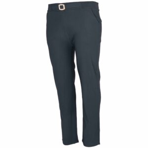 Spodnie damskie elastyczne PROSTA DŁUGA wygodne duże rozmiary