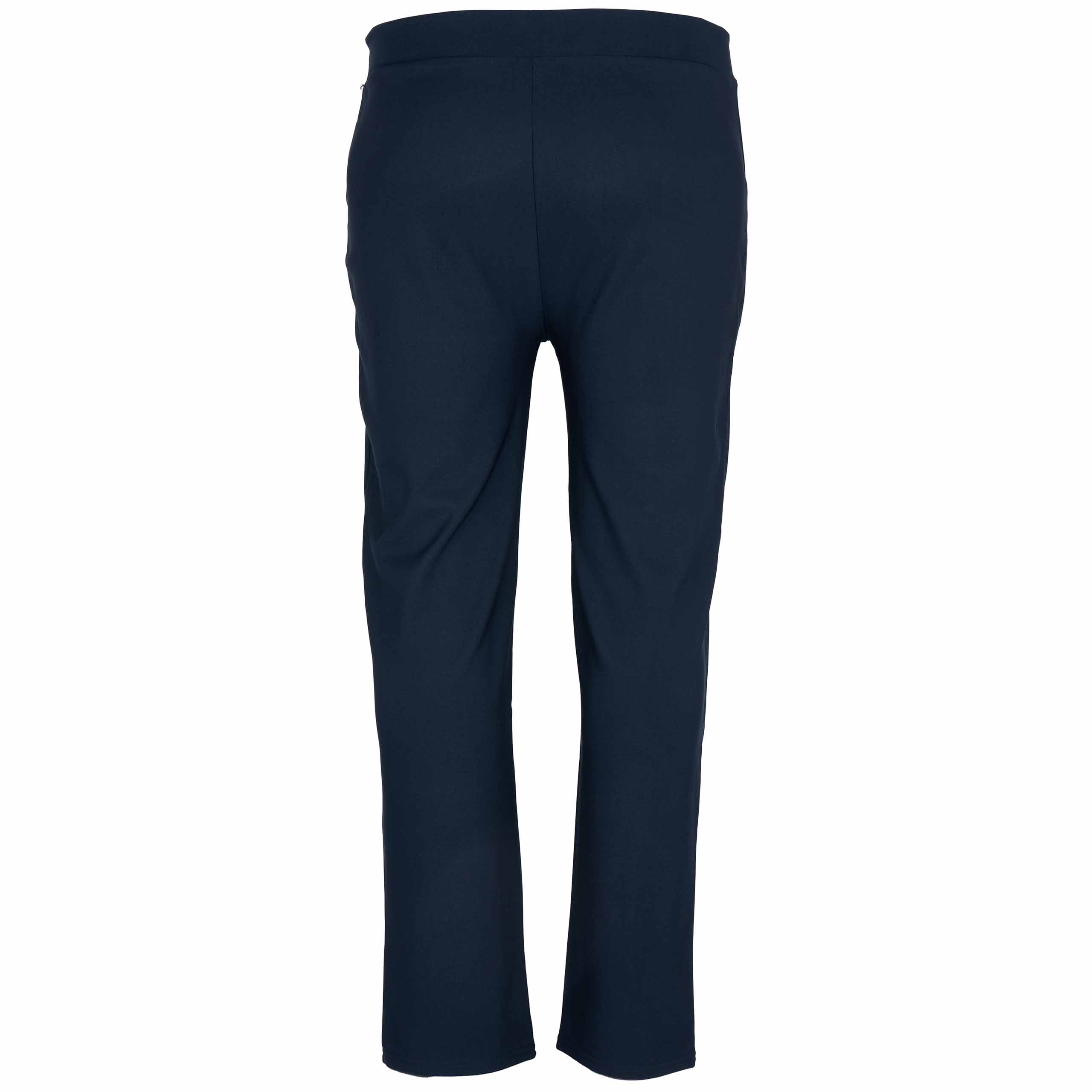 Spodnie damskie elastyczne PROSTA DŁUGA wygodne duże rozmiary 48/50 3 Spodnie damskie elastyczne PROSTA DŁUGA wygodne duże rozmiary