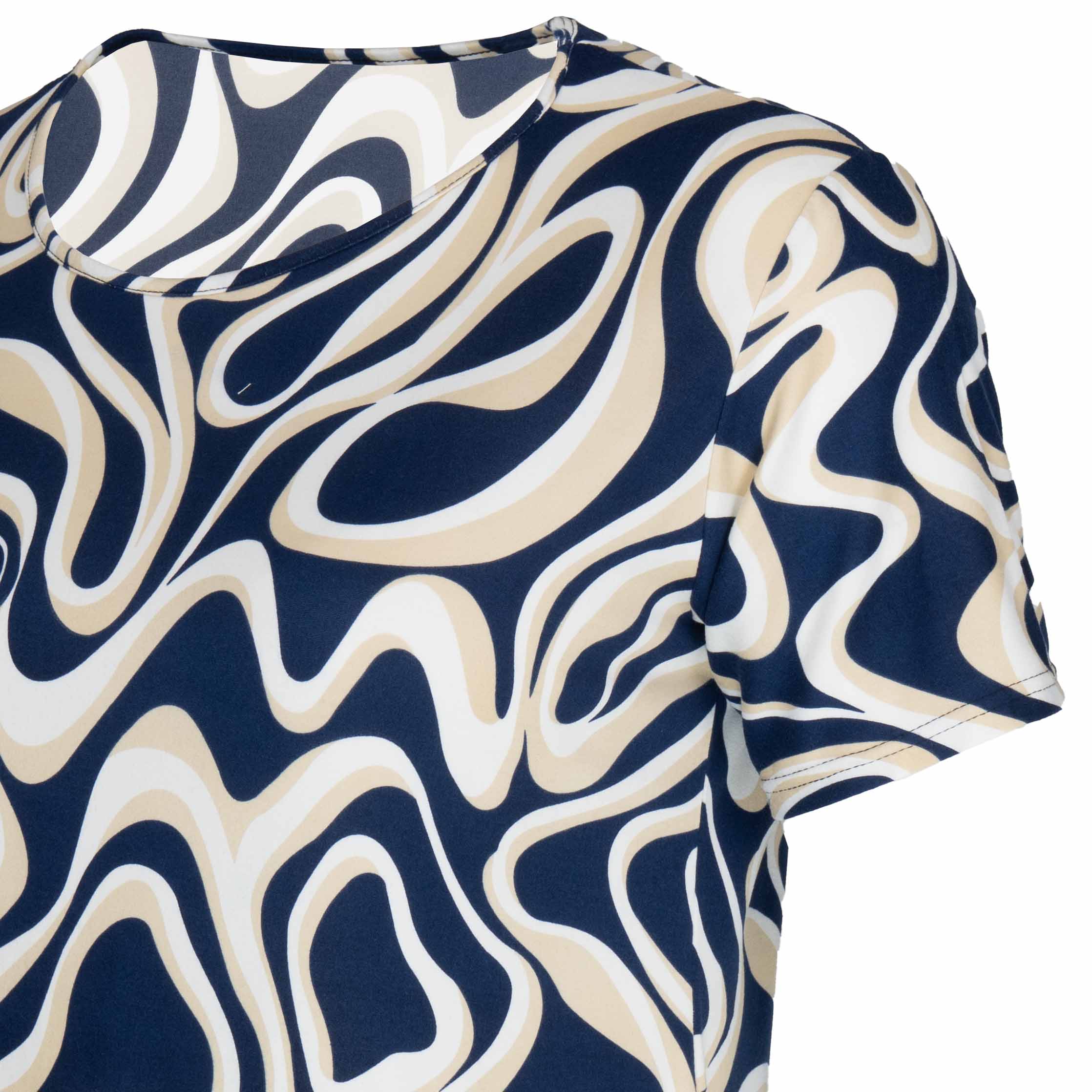 Bluzka Tunika eleganckie Bluzki Damskie bluzeczki 4XL - 48 5 Bluzka Tunika eleganckie Bluzki Damskie bluzeczki