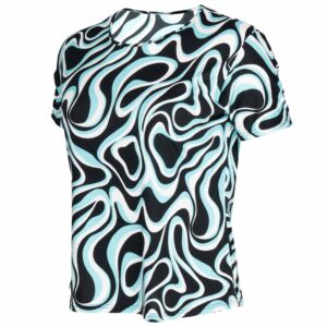 Bluzka Tunika eleganckie Bluzki Damskie bluzeczki