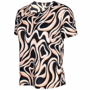 Bluzka Tunika eleganckie Bluzki Damskie bluzeczki