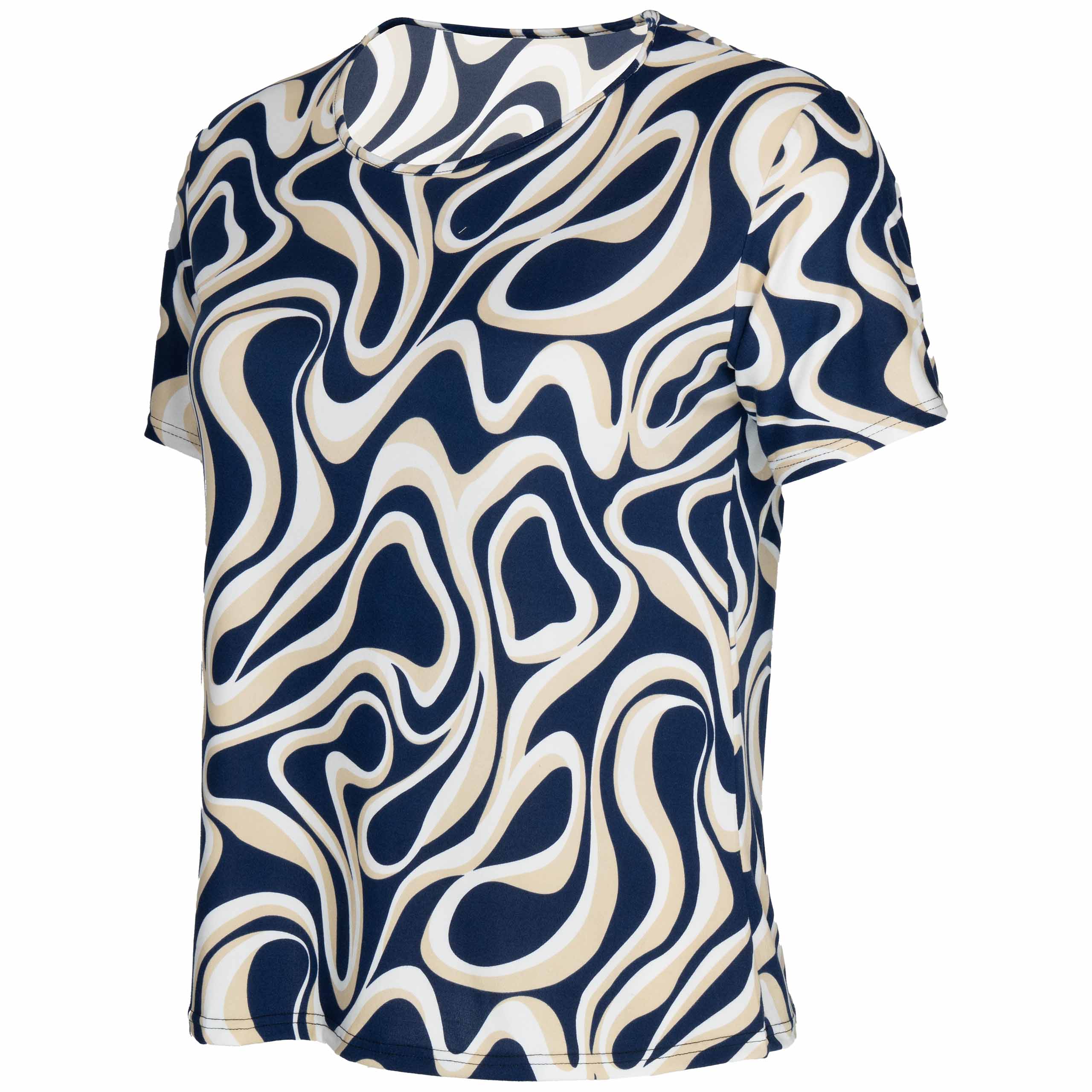 Bluzka Tunika eleganckie Bluzki Damskie bluzeczki 4XL - 48 1 Bluzka Tunika eleganckie Bluzki Damskie bluzeczki