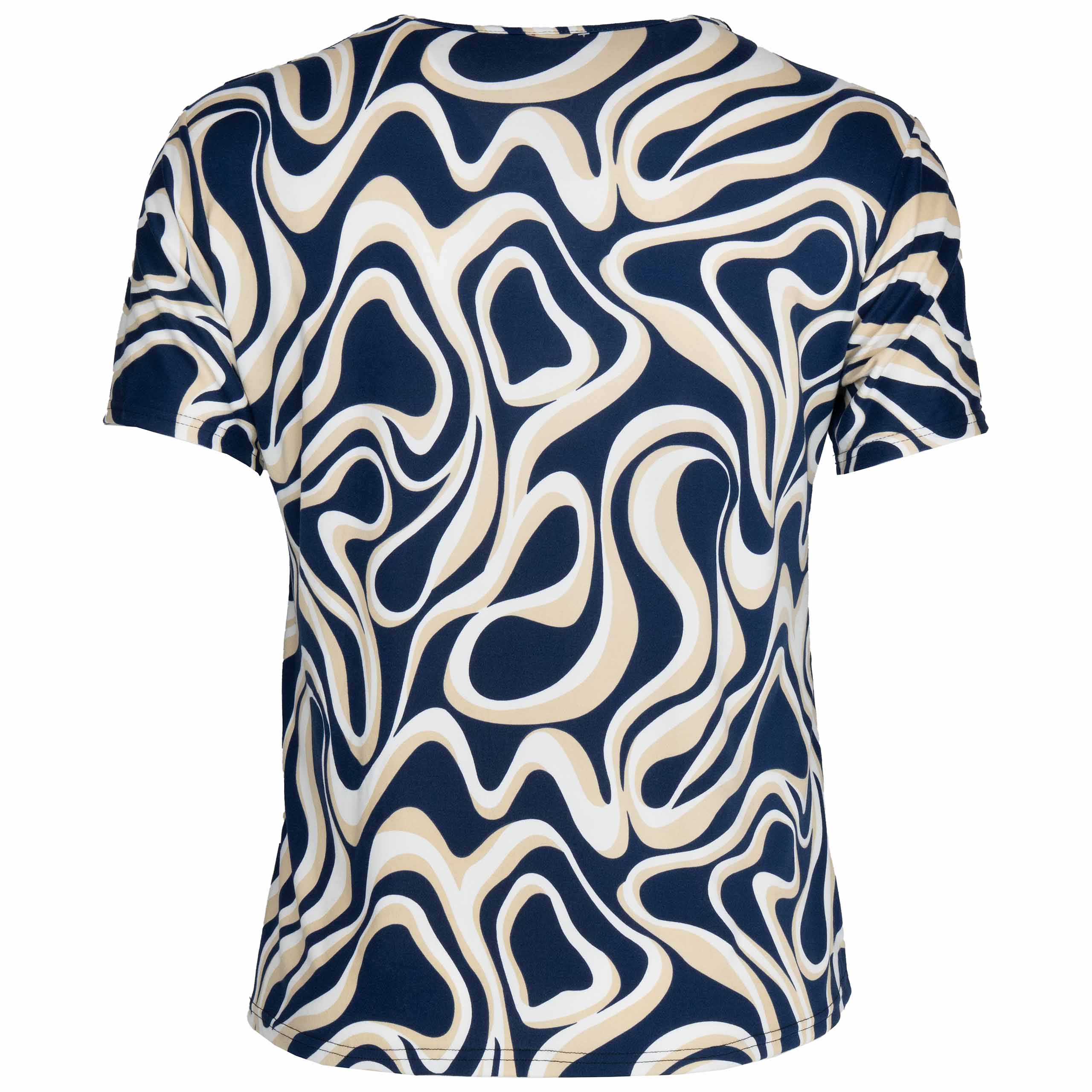 Bluzka Tunika eleganckie Bluzki Damskie bluzeczki 4XL - 48 3 Bluzka Tunika eleganckie Bluzki Damskie bluzeczki