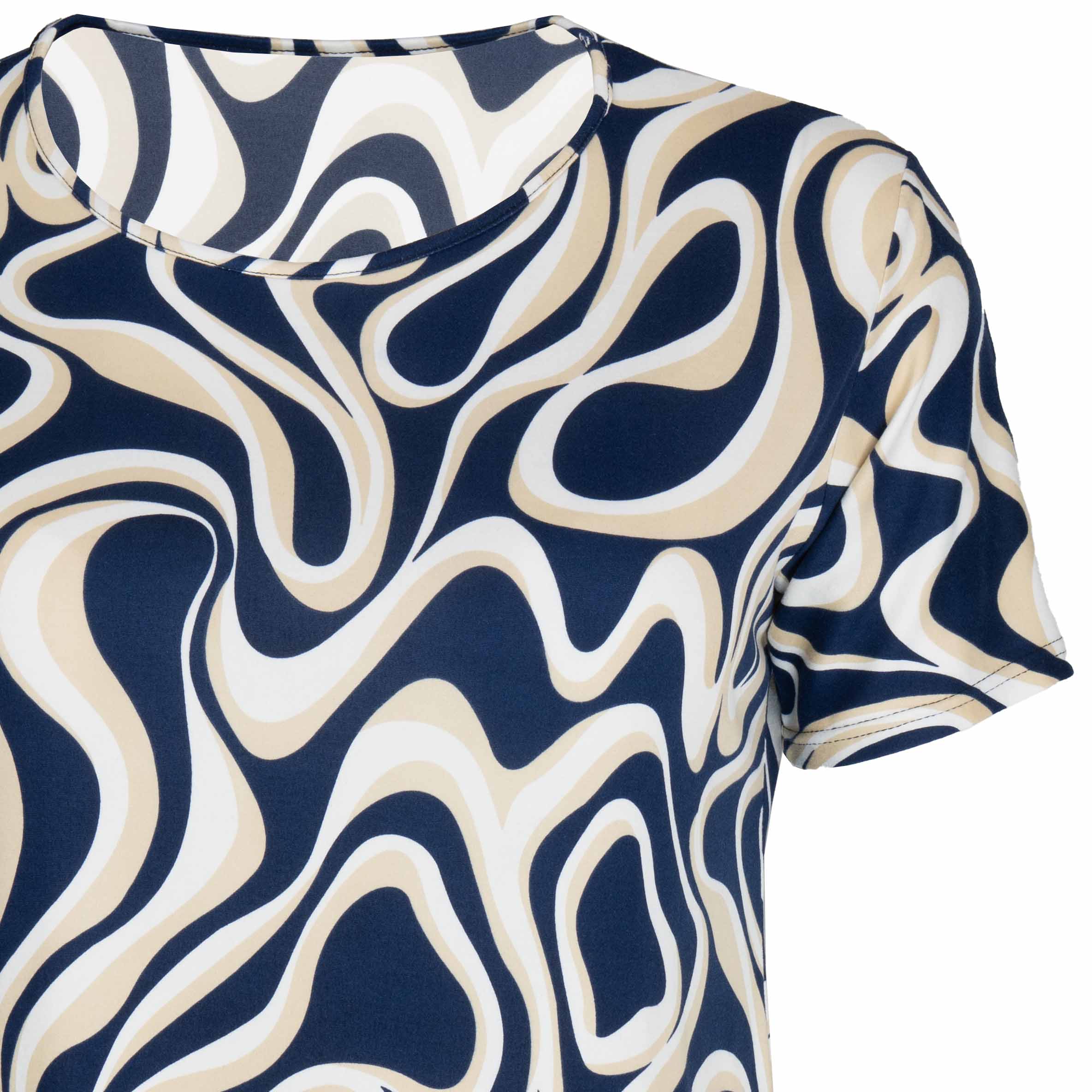 Bluzka Tunika eleganckie Bluzki Damskie bluzeczki 4XL - 48 4 Bluzka Tunika eleganckie Bluzki Damskie bluzeczki